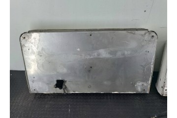 FIAT DUCATO III V190 REFRIGERATION UNIT Part manufacturer Thermo King