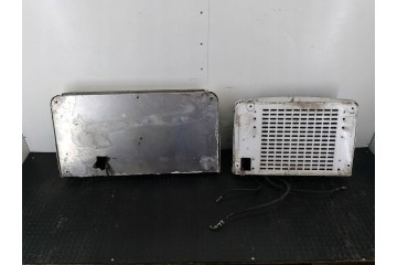 FIAT DUCATO III V190 REFRIGERATION UNIT Car type passenger cars