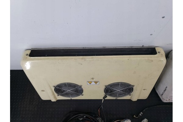 FIAT DUCATO III V190 REFRIGERATION UNIT Catalog number of the part V190