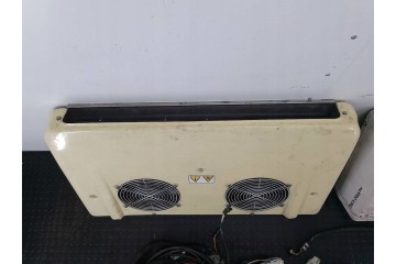 FIAT DUCATO III V190 REFRIGERATION UNIT Catalog number of the part V190
