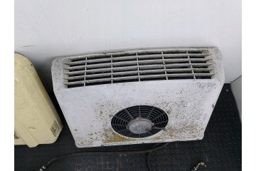 Unidad de Refrigeración FIAT DUCATO III V190