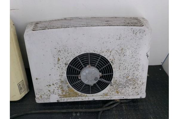 Unidad de Refrigeración FIAT DUCATO III V190