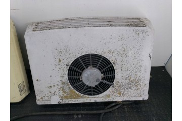 Unidad de Refrigeración FIAT DUCATO III V190