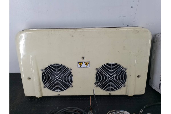 Unidad de Refrigeración FIAT DUCATO III V190