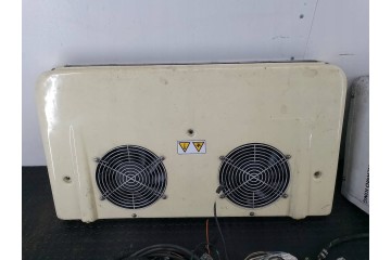 Unidad de Refrigeración FIAT DUCATO III V190