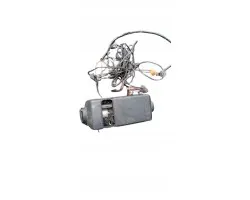 Calefactor estacionario WEBASTO 9012942A 000022021085