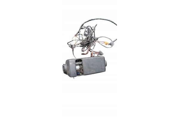 PARKING HEATER WEBASTO 9012942A 000022021085