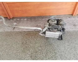 Calefactor estacionario WEBASTO VW SKODA 3C0815005AA 9013859D