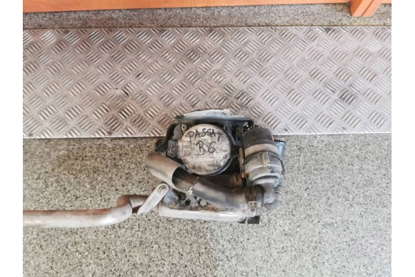 WEBASTO PARKING HEATER VW PASSAT B6 3C0815005AA Catalog number of the part 3C0815005AA