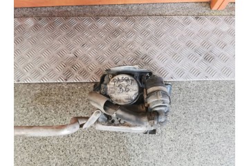 WEBASTO PARKING HEATER VW PASSAT B6 3C0815005AA Catalog number of the part 3C0815005AA