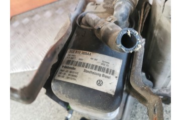 WEBASTO PARKING HEATER VW PASSAT B6 3C0815005AA Part manufacturer Volkswagen OE