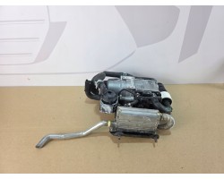 PARKING HEATER WEBASTO BMW 5 G30 G31 LCI 5A3A009