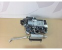 PARKING HEATER WEBASTO BMW 5 G30 G31 LCI 5A3A009 Catalog number of the part OGRZEWANIE POSTOJOWE WEBASTO BMW 5 G30 G31 LCI 5A3A0