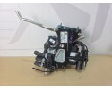 PARKING HEATER WEBASTO BMW 5 G30 G31 LCI 5A3A009 Part manufacturer BMW OE