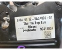 PARKING HEATER WEBASTO BMW 5 G30 G31 LCI 5A3A009 Car type 4x4 SUV passenger cars