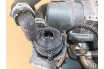 Calefacción estacionaria Webasto para BMW Serie 5 G30 G31 LCI