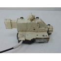 9681337380 CERRADURA PUERTA TRASERA IZQUIERDA PEUGEOT 407 SW 9681337380 CERRADURA PUERTA TRASERA IZQUIERDA PEUGEOT 407 SW
