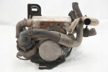 PARKING HEATER WEBASTO VW PASSAT B7 CC 3AA815005D 9026129A Catalog number of the part 3AA815005D