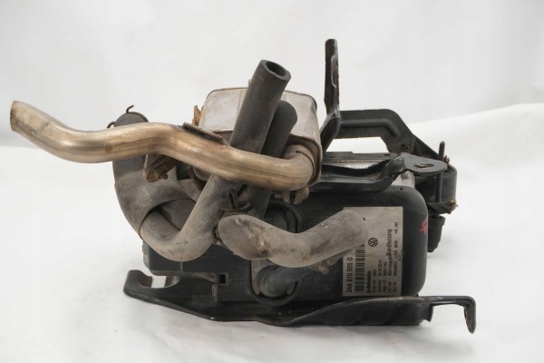 PARKING HEATER WEBASTO VW PASSAT B7 CC 3AA815005D 9026129A Part manufacturer Volkswagen OE