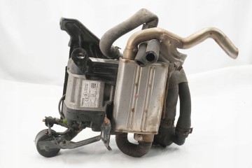 PARKING HEATER WEBASTO VW PASSAT B7 CC 3AA815005D 9026129A Quality of parts according to GVO O original with manufacturer s logo