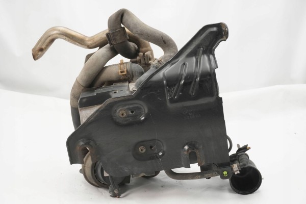PARKING HEATER WEBASTO VW PASSAT B7 CC 3AA815005D 9026129A Product weight with unit packaging 1 kg