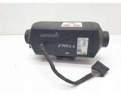 PARKING HEATER EBERSPACHER AIRTRONIC D2 24V 252070 FORD F MAX 500
