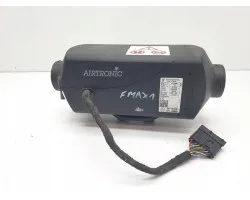 Calefactor estacionario Eberspacher Airtronic D2 24V 252070 para Ford F-MAX 500