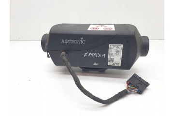 PARKING HEATER EBERSPACHER AIRTRONIC D2 24V 252070 FORD F MAX 500