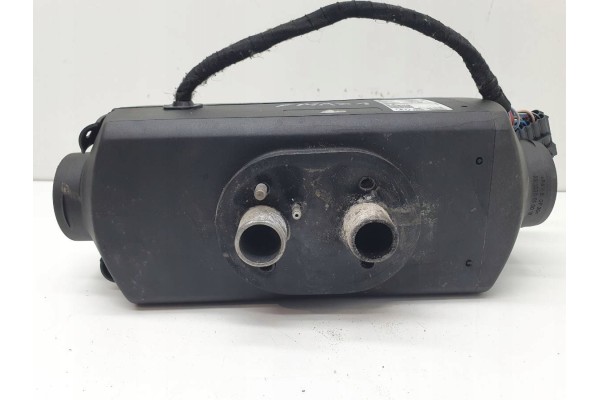 PARKING HEATER EBERSPACHER AIRTRONIC D2 24V 252070 FORD F MAX 500 Part manufacturer Eberspaecher