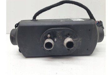 PARKING HEATER EBERSPACHER AIRTRONIC D2 24V 252070 FORD F MAX 500 Part manufacturer Eberspaecher