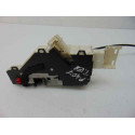 9681337380 CERRADURA PUERTA TRASERA IZQUIERDA PEUGEOT 407 SW 9681337380 CERRADURA PUERTA TRASERA IZQUIERDA PEUGEOT 407 SW