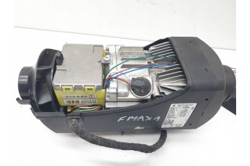 PARKING HEATER EBERSPACHER AIRTRONIC D2 24V 252070 FORD F MAX 500 Quality of parts according to GVO O original with manufacturer