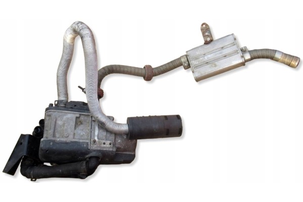 KIA CEED II 1 6 CRDI PARKING HEATER WEBASTO 9021038C Part manufacturer Kia OE