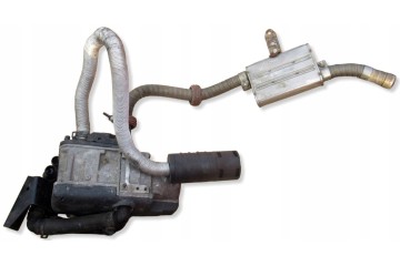 KIA CEED II 1 6 CRDI PARKING HEATER WEBASTO 9021038C Part manufacturer Kia OE