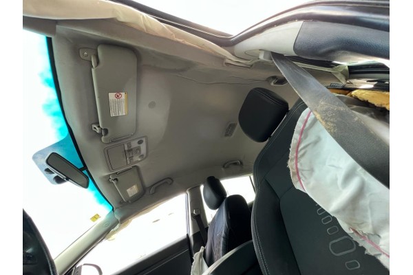 KIA SPORTAGE (SL) Concept 4x2