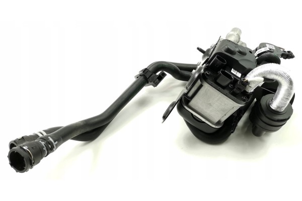 Parking heater webasto Audi A3 5WA815005M New original Catalog number of the part 5WA815005M DWP473172OE