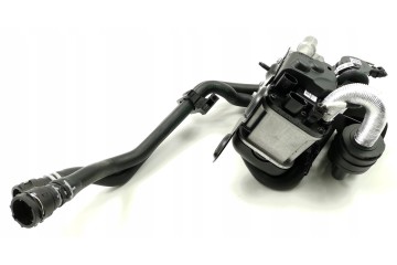 Parking heater webasto Audi A3 5WA815005M New original Catalog number of the part 5WA815005M DWP473172OE