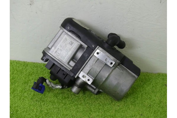 Webasto Termo Top EVO 5KW DIESEL FORD RANGER AMAROK 22r