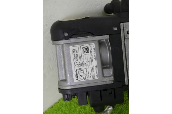 Webasto Termo Top EVO 5KW DIESEL FORD RANGER AMAROK 22r Packaging status replacement
