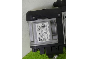 Webasto Termo Top EVO 5KW DIESEL FORD RANGER AMAROK 22r Packaging status replacement