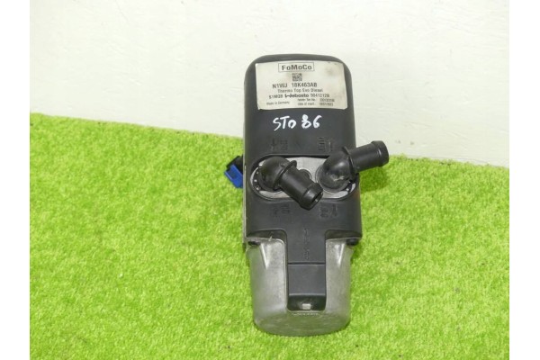 Webasto Termo Top EVO 5KW DIESEL FORD RANGER AMAROK 22r Part manufacturer Volkswagen OE
