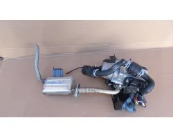 Volvo XC60 II LIFT Calefacción estacionaria Webasto 32289977 31404449