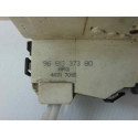 9681337380 CERRADURA PUERTA TRASERA IZQUIERDA PEUGEOT 407 SW 9681337380 CERRADURA PUERTA TRASERA IZQUIERDA PEUGEOT 407 SW
