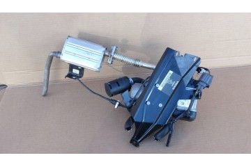Volvo XC60 II LIFT PARKING HEATER WEBASTO 32289977 31404449 Catalog number of the part Volvo XC60 II LIFT OGRZEWANIE POSTOJOWE W