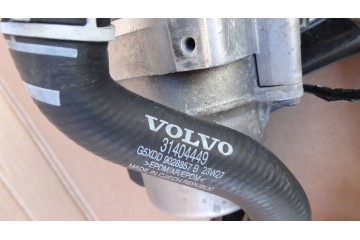 Volvo XC60 II LIFT PARKING HEATER WEBASTO 32289977 31404449 Part manufacturer Volvo OE
