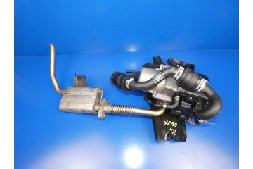 VOLVO XC90 II XC60 II PARKING HEATER WEBASTO