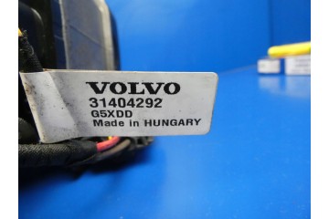VOLVO XC90 II XC60 II PARKING HEATER WEBASTO Part manufacturer Volvo OE