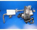 VOLVO XC90 II XC60 II PARKING HEATER WEBASTO Catalog number of the part 31407793