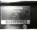 VOLVO XC90 II XC60 II PARKING HEATER WEBASTO Car type 4x4 SUV