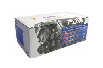 ENGINE LIQUID HEATER FLUID HEATER WITH PUMP Quality of parts according to GVO Q original with factory logo OEM OES